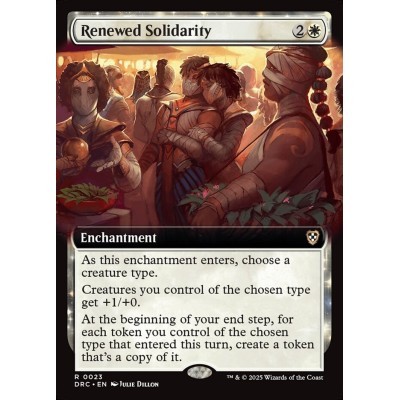 Renewed Solidarity - DRC -...