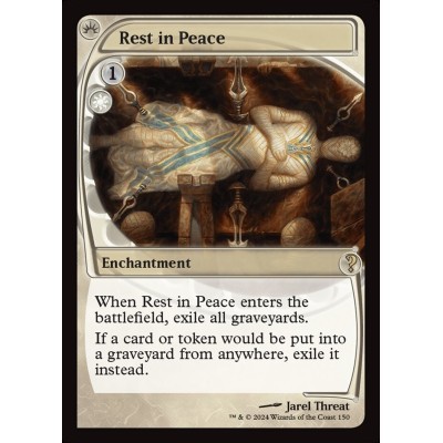 Rest in Peace - MB2 -...