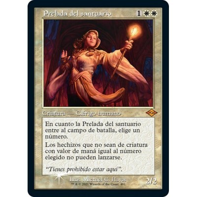 Sanctum Prelate - MH2 -...