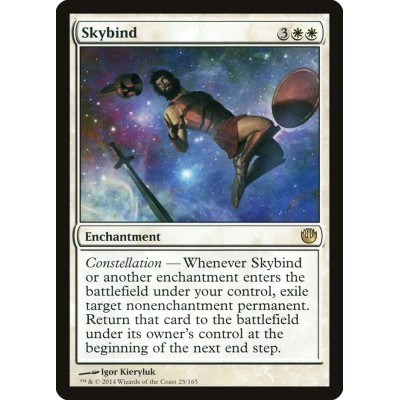 Skybind - JOU - Normal - ENG