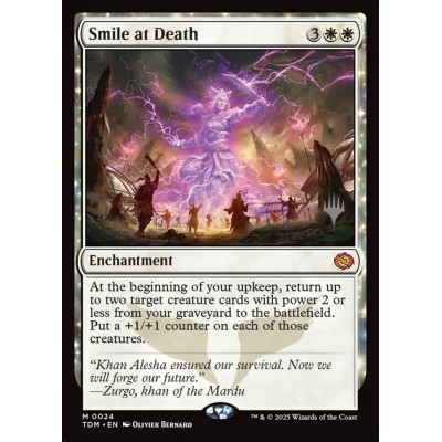 Smile at Death - PTDM -...