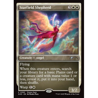 Starfield Shepherd - EOE -...