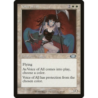 Voice of All - PLS - Normal...