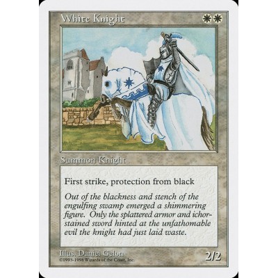 White Knight - ATH - Normal...