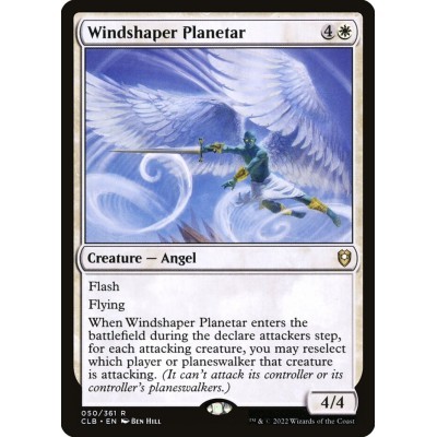 Windshaper Planetar - CLB -...