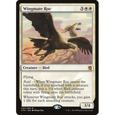 Wingmate Roc - KTK - Normal...