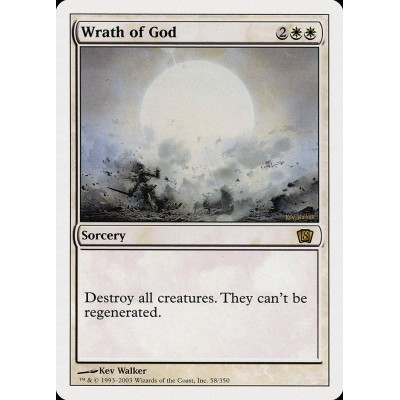 Wrath of God - 8ED - Normal...