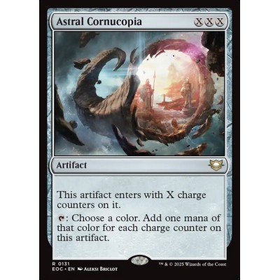 Astral Cornucopia - EOC -...