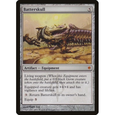 Batterskull - NPH - New...