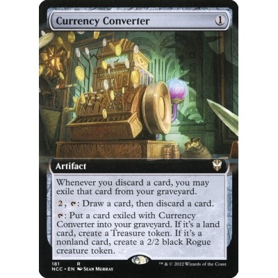 Currency Converter - NCC -...