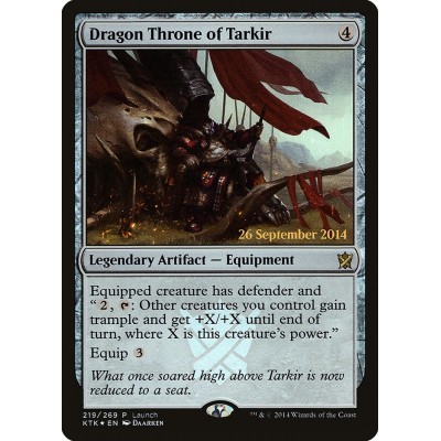 Dragon Throne of Tarkir -...