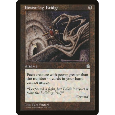 Ensnaring Bridge - STH -...