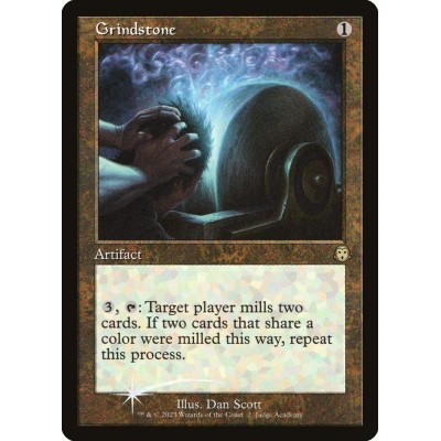 Grindstone - P23 - Judge...