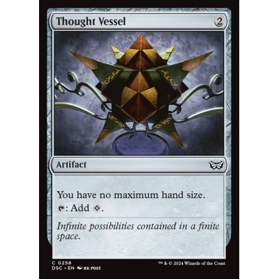 Thought Vessel - DSC -...