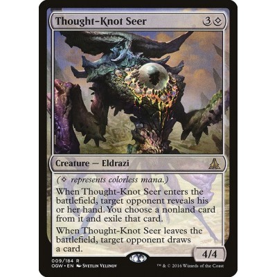 Thought-Knot Seer - OGW -...