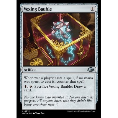 Vexing Bauble - MH3 -...