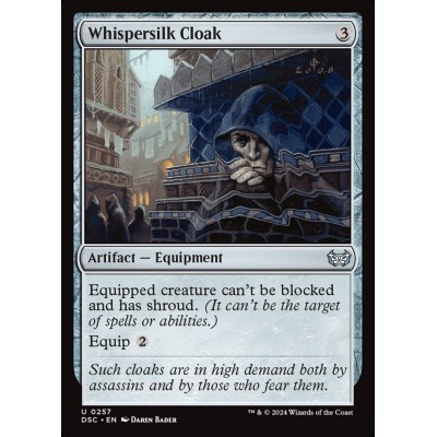 Whispersilk Cloak - DSC -...