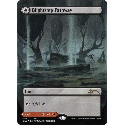 Blightstep Pathway //...