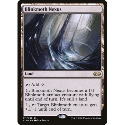 Blinkmoth Nexus - 2XM -...
