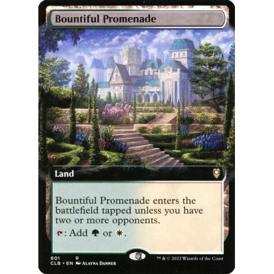 Bountiful Promenade - CLB -...
