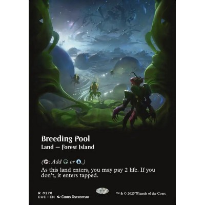 Breeding Pool - EOE -...