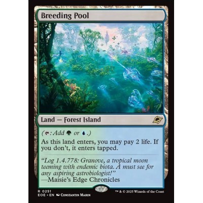 Breeding Pool - EOE -...