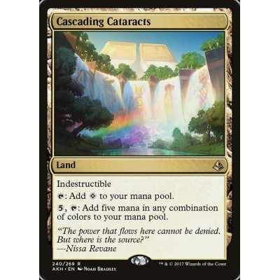 Cascading Cataracts - AKH -...
