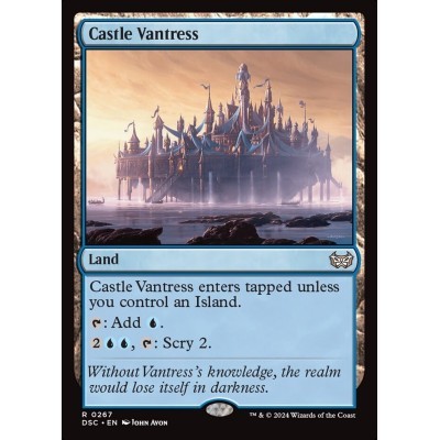 Castle Vantress - DSC -...