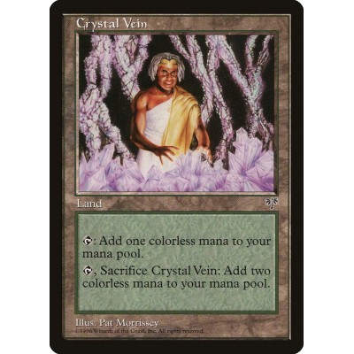 Crystal Vein - MIR - Normal...