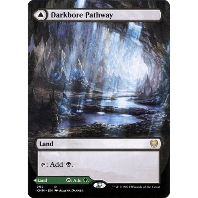 Darkbore Pathway //...