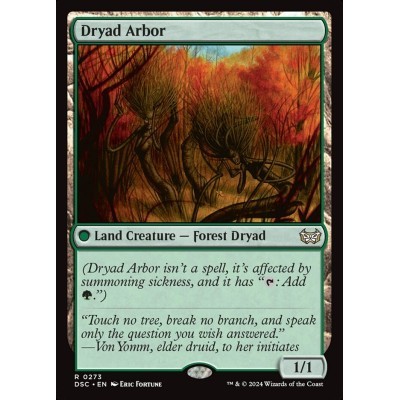 Dryad Arbor - DSC - Normal...