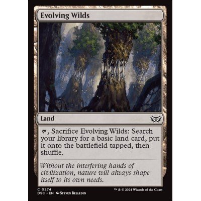 Evolving Wilds - DSC -...