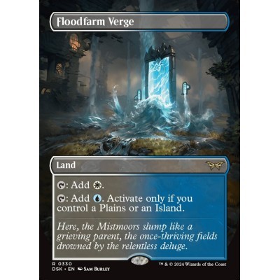 Floodfarm Verge - DSK -...