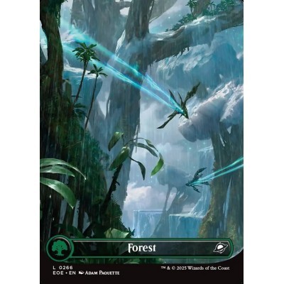 Forest - EOE - Normal - ENG