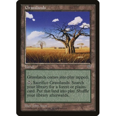 Grasslands - MIR - Normal -...