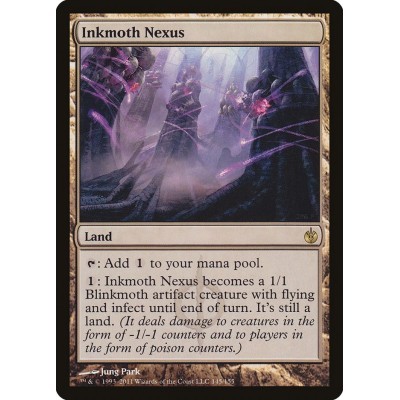 Inkmoth Nexus - MBS -...