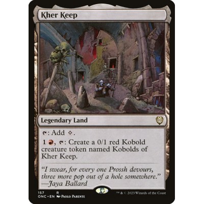 Kher Keep - ONC - Normal - ENG