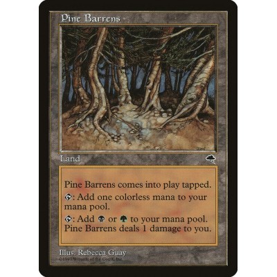 Pine Barrens - TMP - Normal...