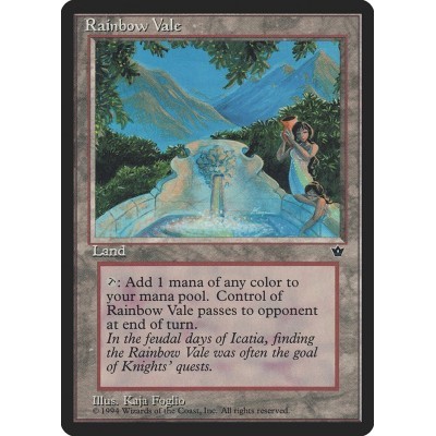 Rainbow Vale - FEM - Normal...