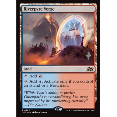 Riverpyre Verge - PDFT -...