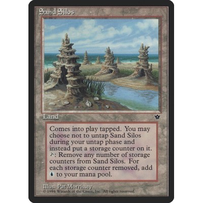 Sand Silos - FEM - Normal -...