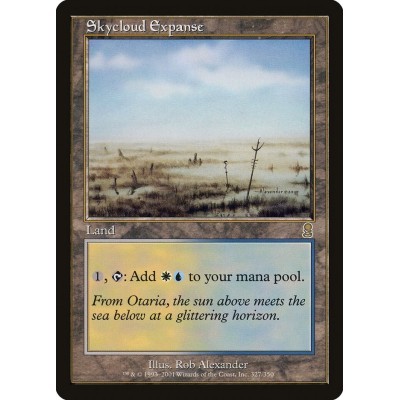 Skycloud Expanse - ODY -...