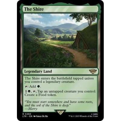 The Shire - LTR - Normal - ENG