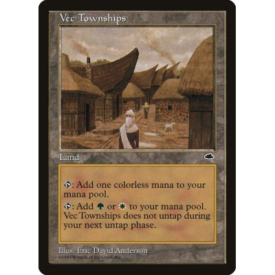 Vec Townships - TMP -...