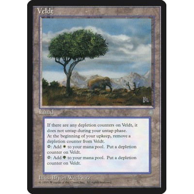 Veldt - ICE - Normal - ENG