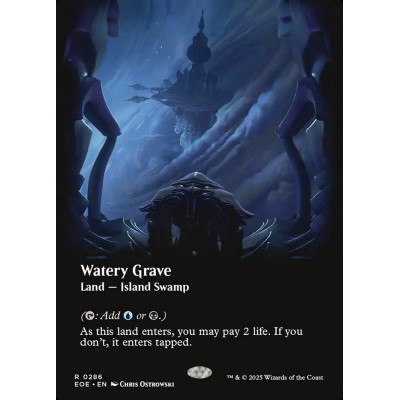 Watery Grave - EOE - Normal...