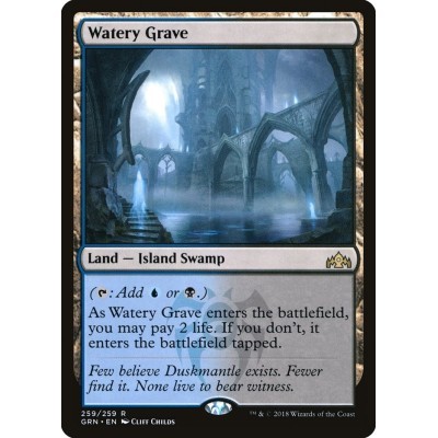 Watery Grave - GRN - Normal...
