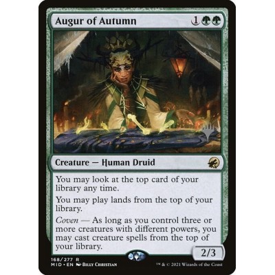 Augur of Autumn - PMID -...