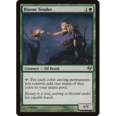 Bloom Tender - EVE - Normal...