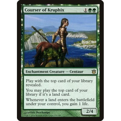 Courser of Kruphix - BNG -...